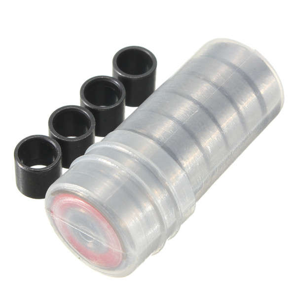 8pcs 8x22x7mm ABEC 7 Groove Ball Bearings Skateboard Bearings