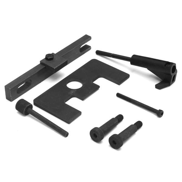 VSE6121 Petrol Diesel Petrol Engine Timing Belt Adjust Locking Timing Tool Set