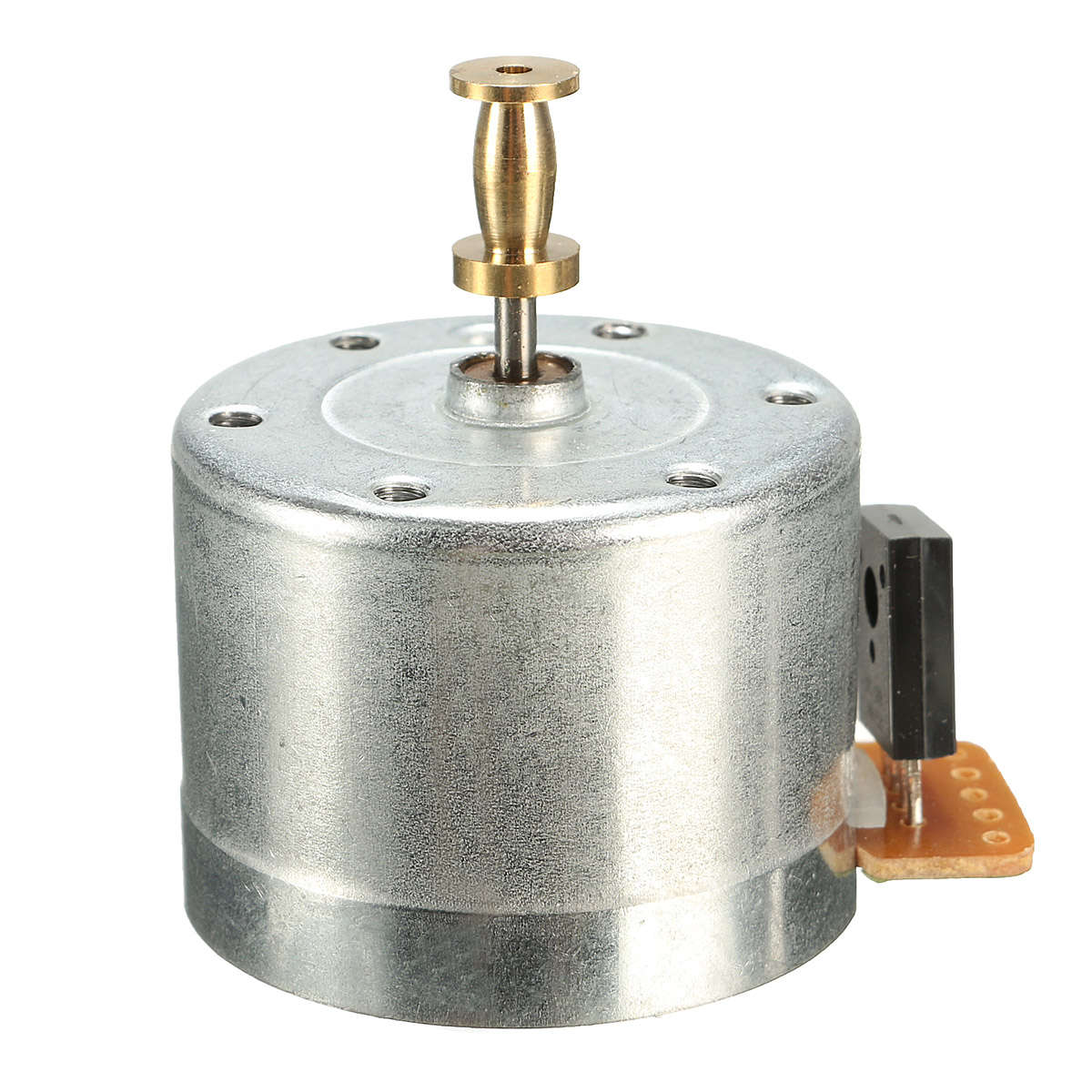 78RPM 33/45 DC9-12V 3-Speed Turntables Motor 25MM Mounting Holes