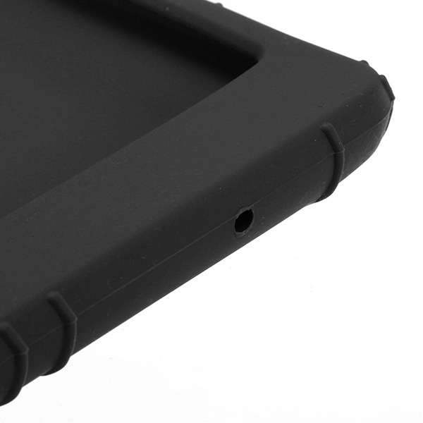 24 X Silicon rubber case for Lenovo Tab 3 7