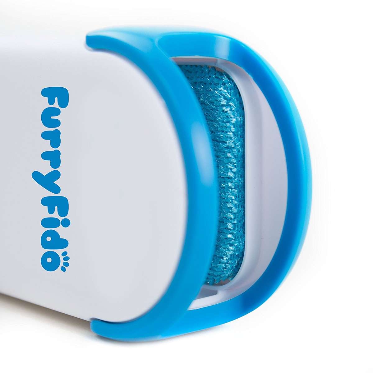 Honana WX-ASL Hurricane Pet Fur & Lint Remover Cloth Sofa Hair Clean Brush Set