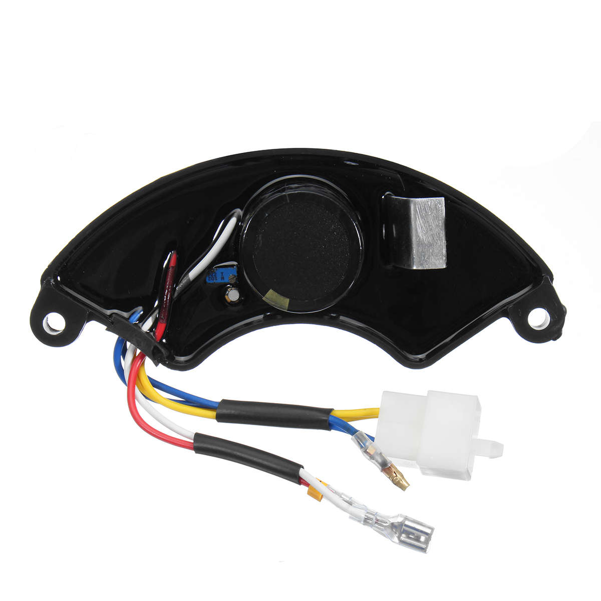 7KW 450V 680uF Automatic Voltage Regulator Rectifier For HONDA EX3300S EX4000S