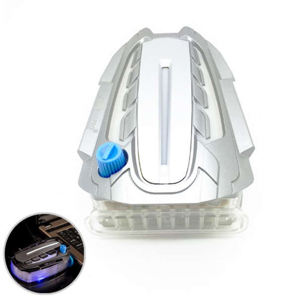 JM MAXPRO V8 USB Laptop Cooler Notebook Cooling Air Extracting Cooling Fan Turbro Radiator