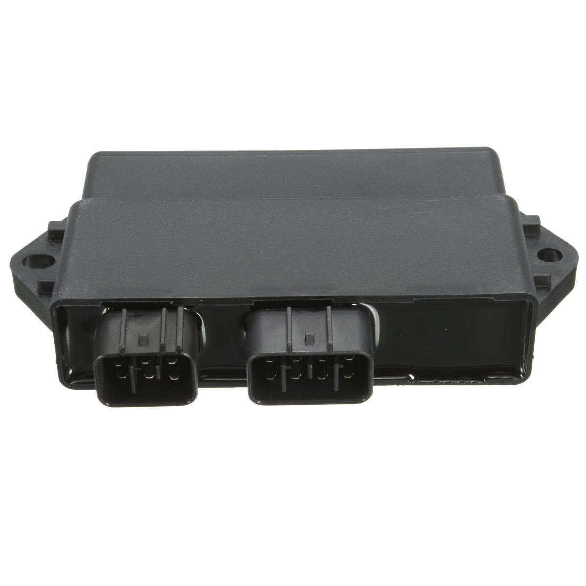 CDI ECU Box For Yamaha YFM 350 Warrior California Maine X 1997-2001