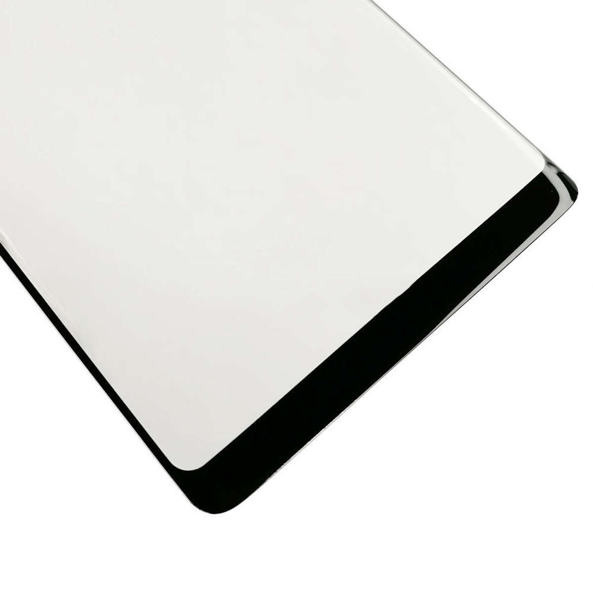 Black Front Glass Outer Touch Screen Replacement + Tools for Samsung Galaxy Note 8