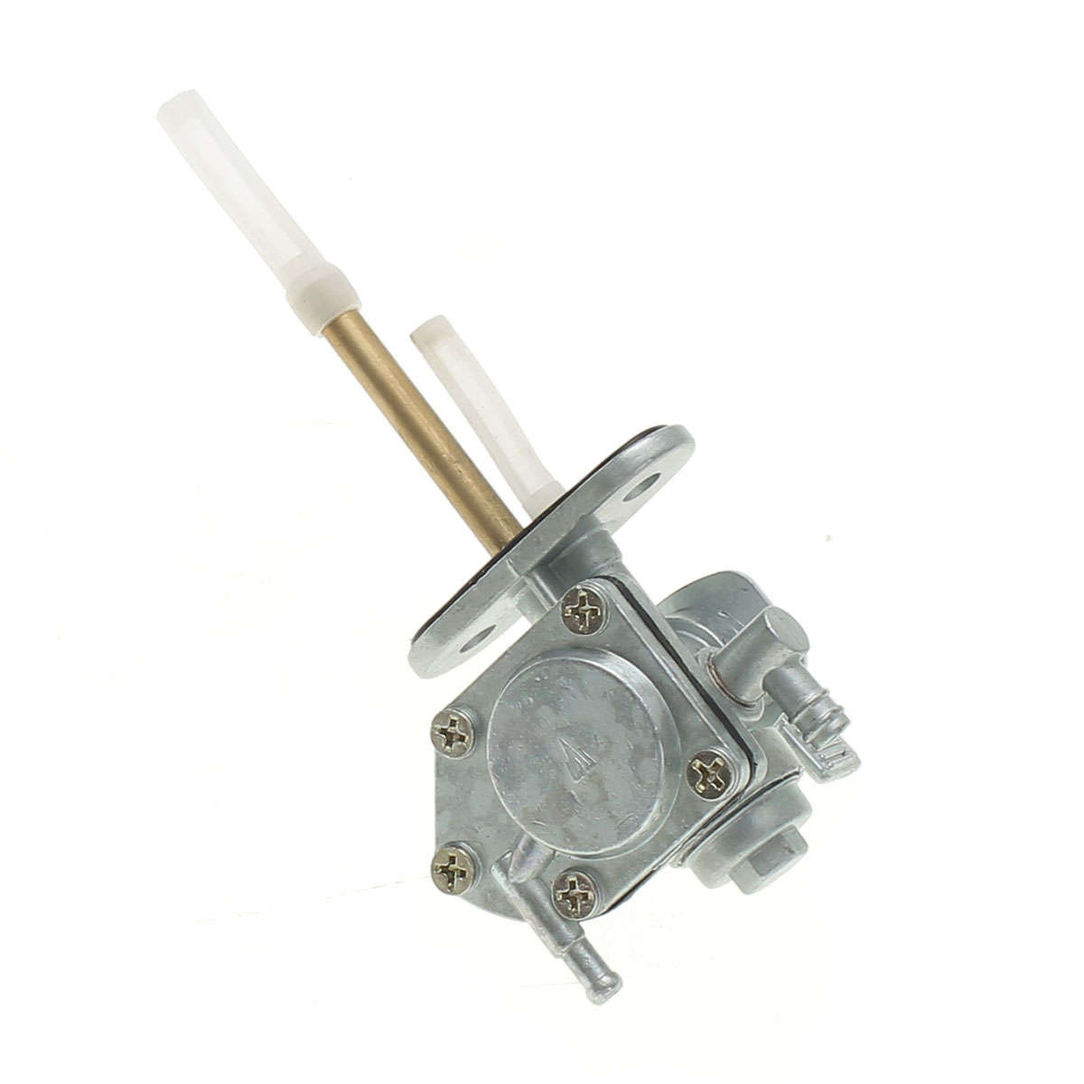 Fuel Gas Petcock Tap Valve Switch Pump For Suzuki DRZ400E DRZ400S DRZ400SM Dirt