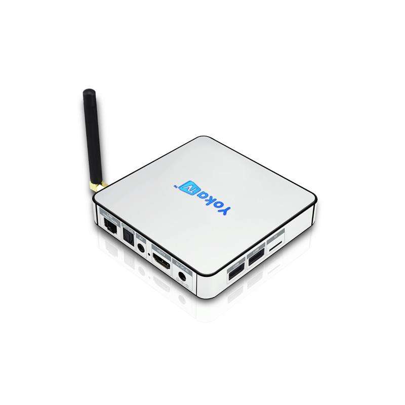 YOKATV KB2 PRO Amlogic S912 3GB DDR4 32GB ROM TV Box