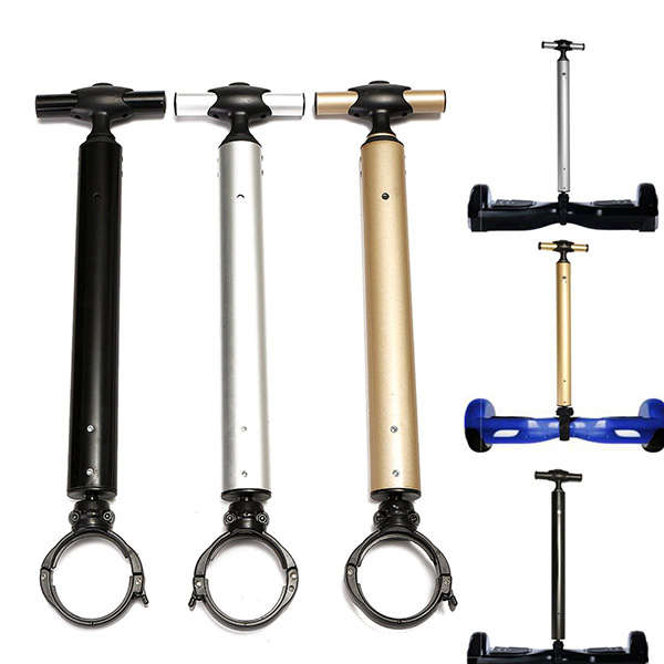 Holder Handle Control Strut Stent for 6.5``/10`` Board Balance 2 Wheels Scooter