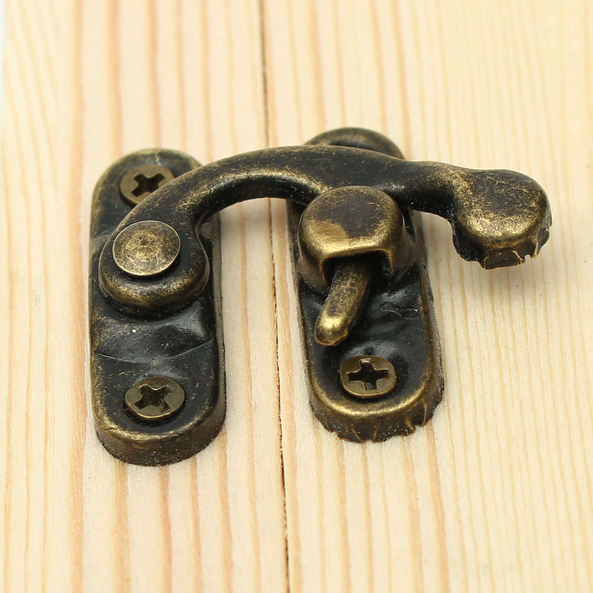 Wood Coins Display Storage Box for Slab Certified Coin With 50Pcs Capsules