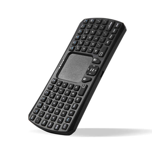 Seenda IBK-26 3 in 1 Mini Portable Mouse Touchpad Wireless Bluetooth Keyboard for Android IOS Window
