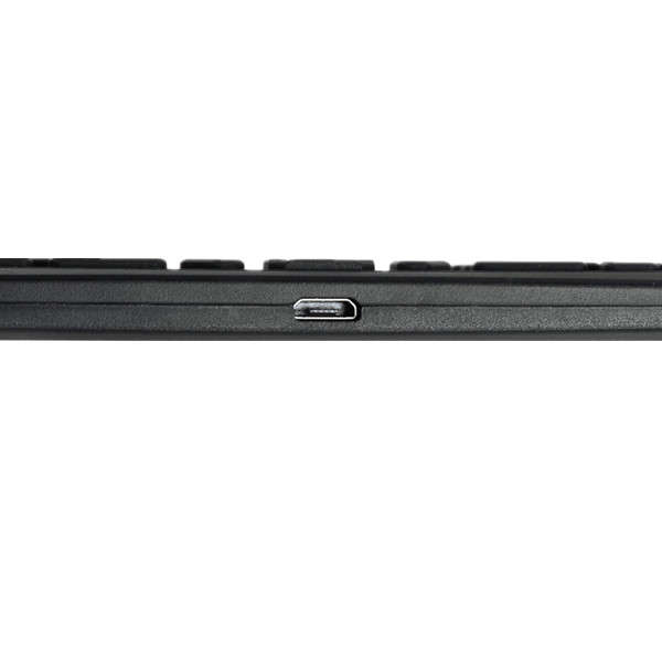 Seenda IBK-26 3 in 1 Mini Portable Mouse Touchpad Wireless Bluetooth Keyboard for Android IOS Window