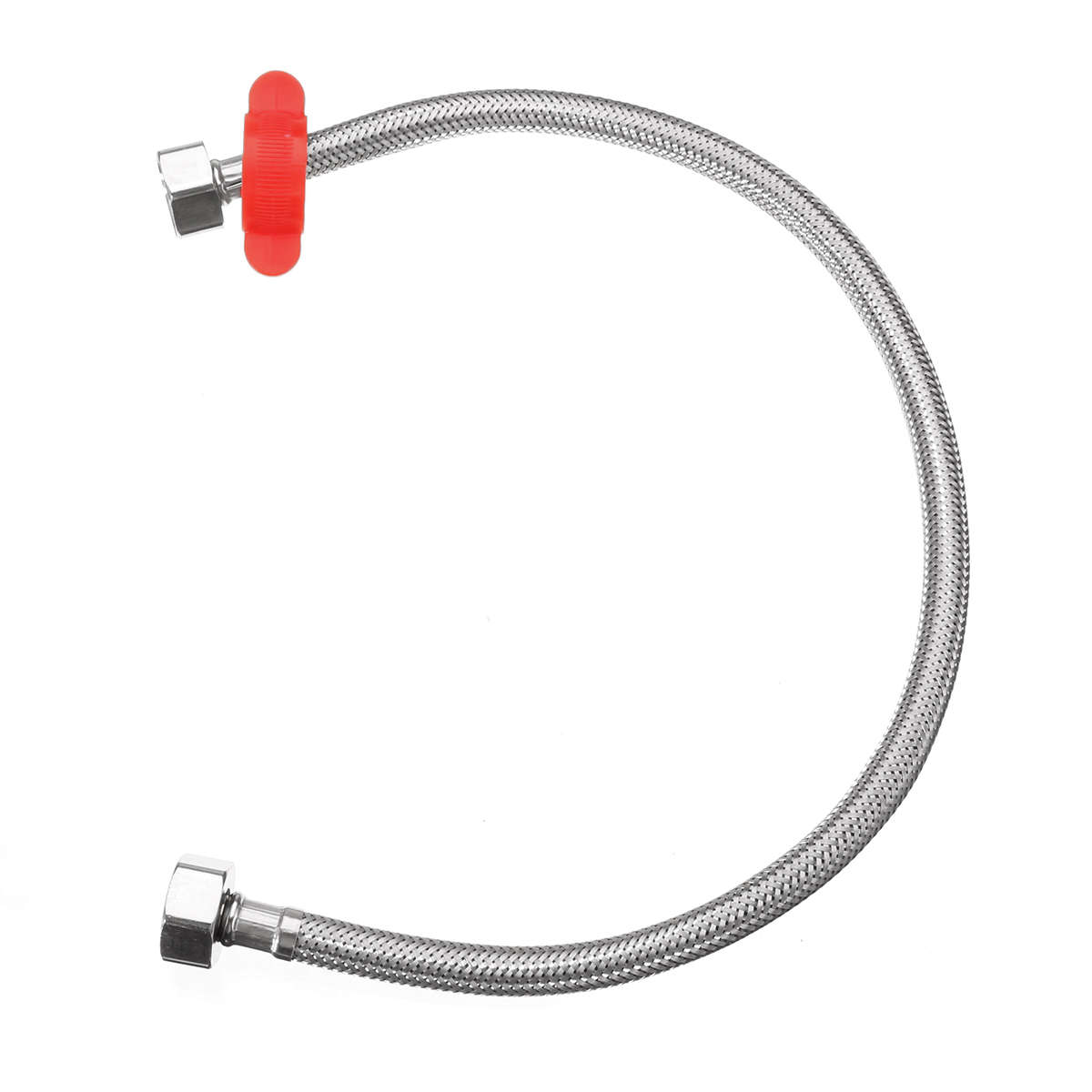 Automatic Sensor Touchless Faucet Hands Free Bathroom Sink Cold Water Tap Commercial Hands Free Tap