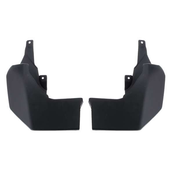 4Pcs Front Rear Mudflap Guard Set For Land Rover Discovery 3 4 CAS500010PCL