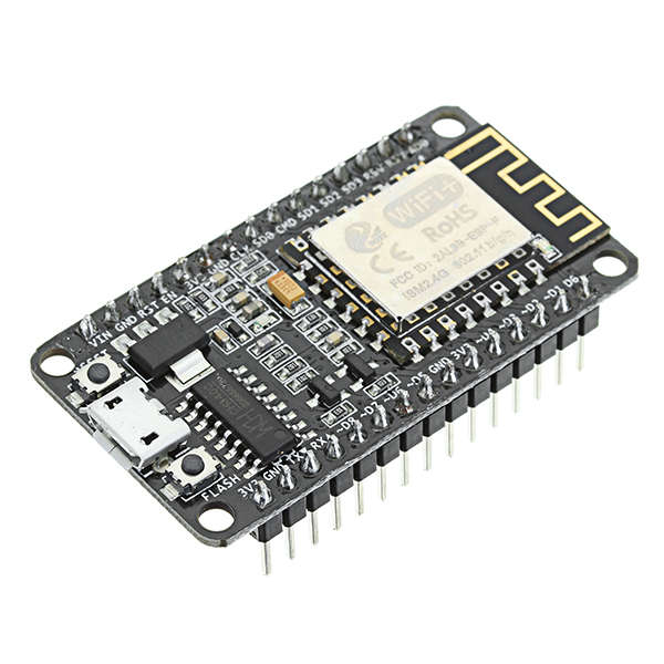 Geekcreit NodeMcu Lua ESP8266 ESP-12E WIFI Development Board