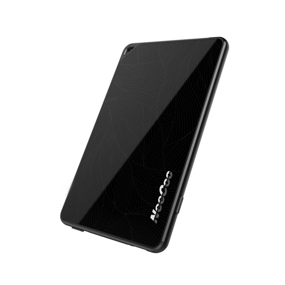 NeeCoo Me2 Bluetooth V4.0 Dual SIM Card Adapter For iPhone or Android - 450 mAh : Perfect Timing