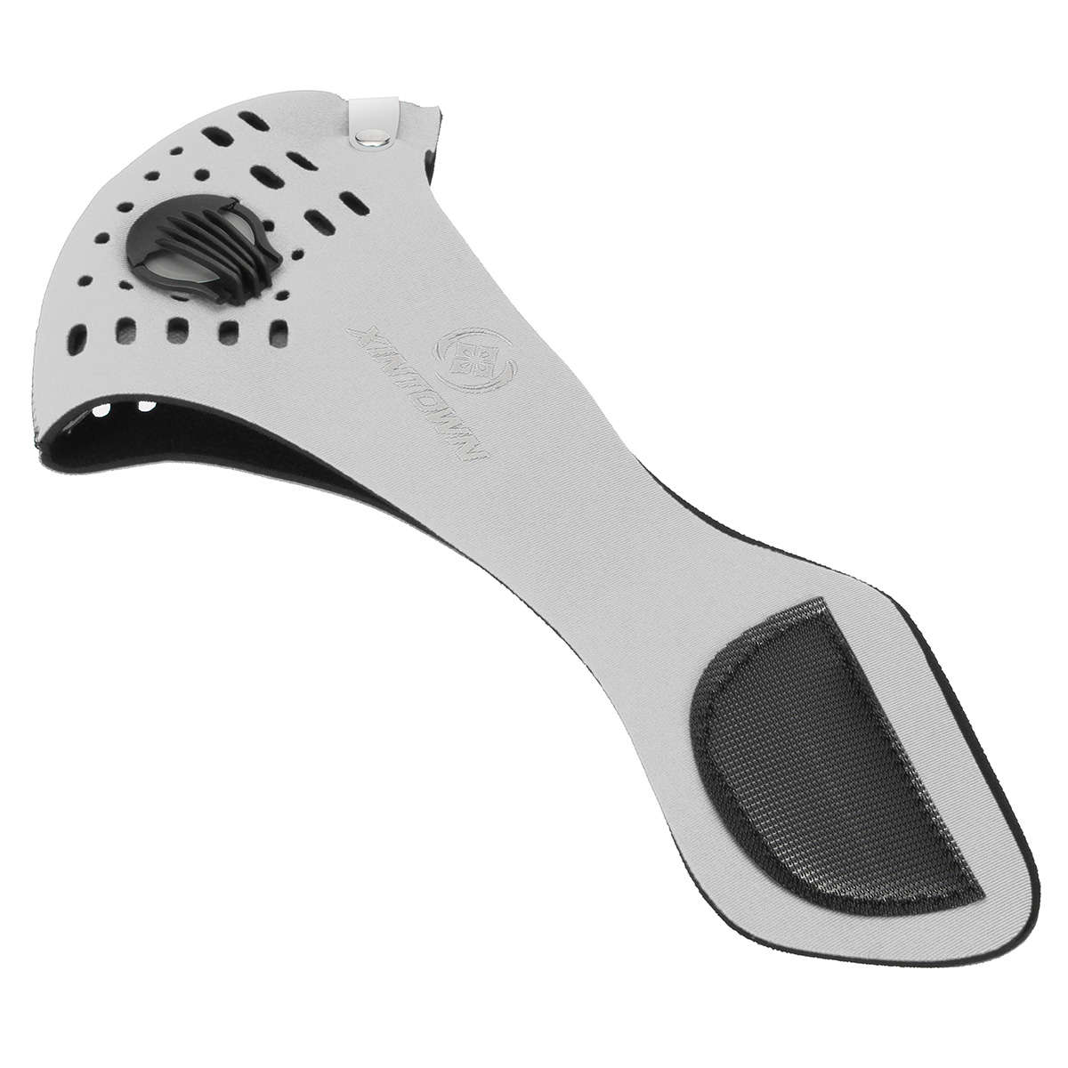 BIKIGHT Face Mask Half Anti Dust Pollution Filter for Sport Cycling Motorcycle