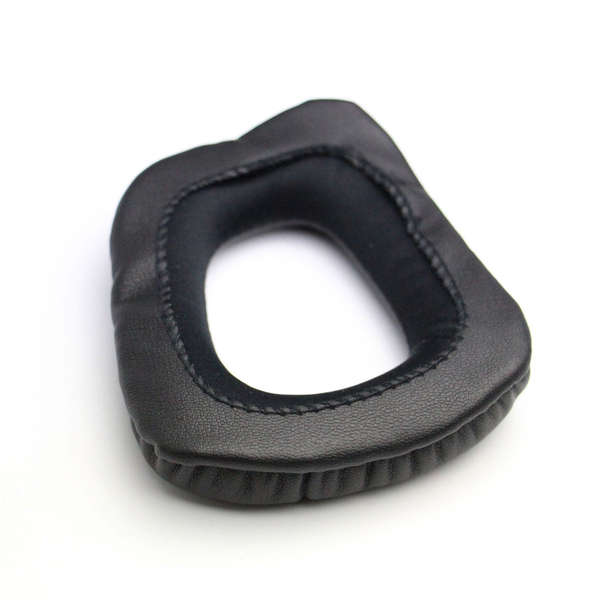 Replacement Headband Cushion Headphone Earmuffs Set for Logitech G930