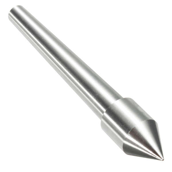 MT0 Lathe Dead Center 60 Degree CNC Lathe Tool