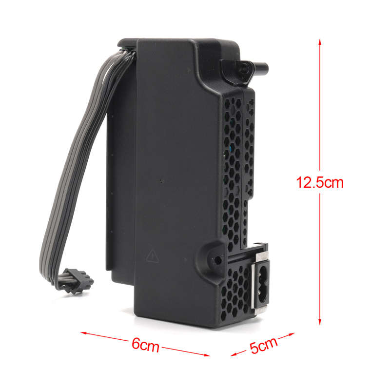 Power Supply AC Adapter Switching Power Supply Brick Repair For Xbox One S Slim PA-1131-13MX