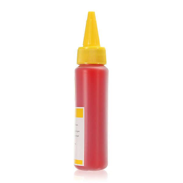 100ML Refill Ink for HP Canon Samsung Lexmark Epson Dell Brother Inkjet Printer
