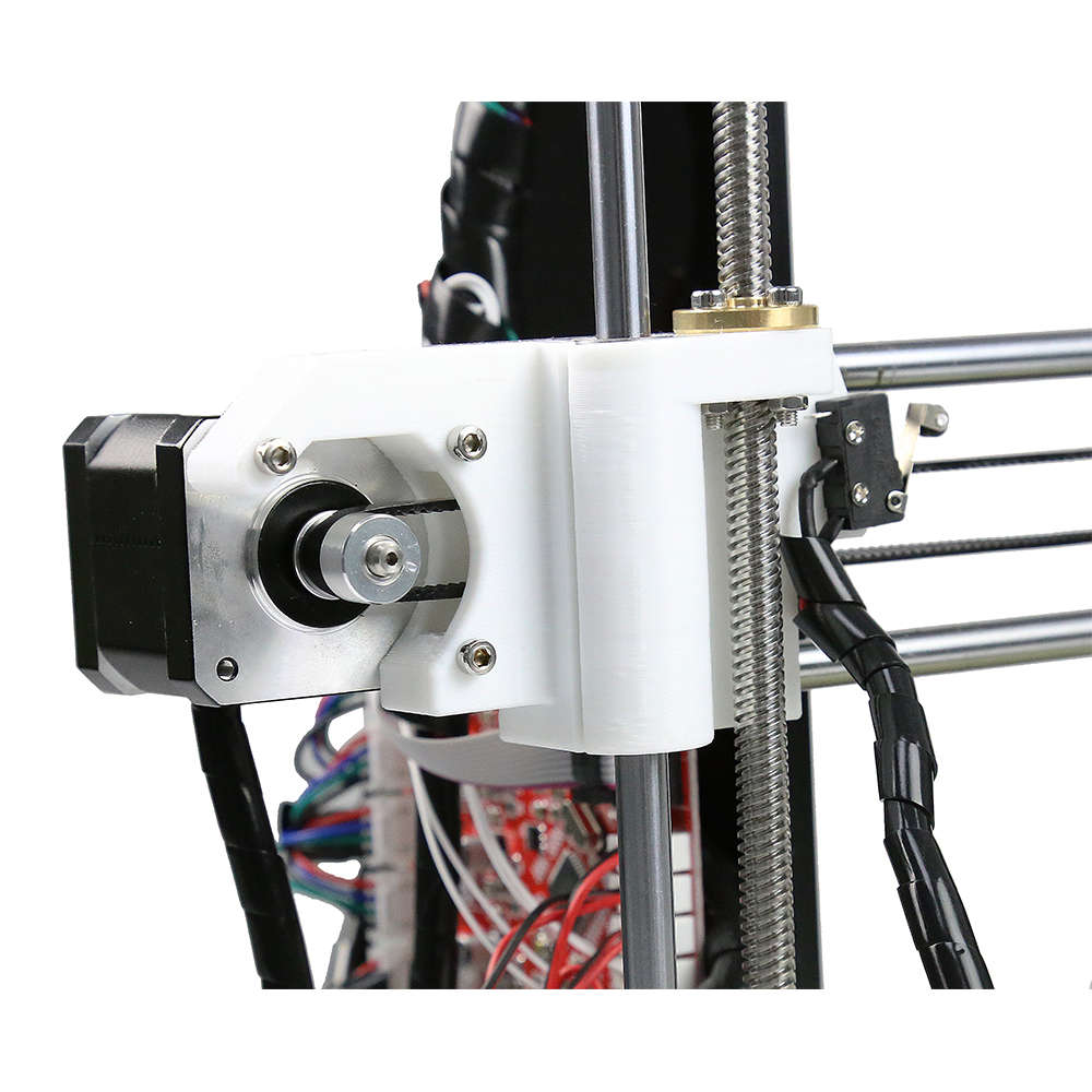 Anet® A8 3D Printer DIY Kit 1.75mm / 0.4mm Support ABS / PLA / HIPS