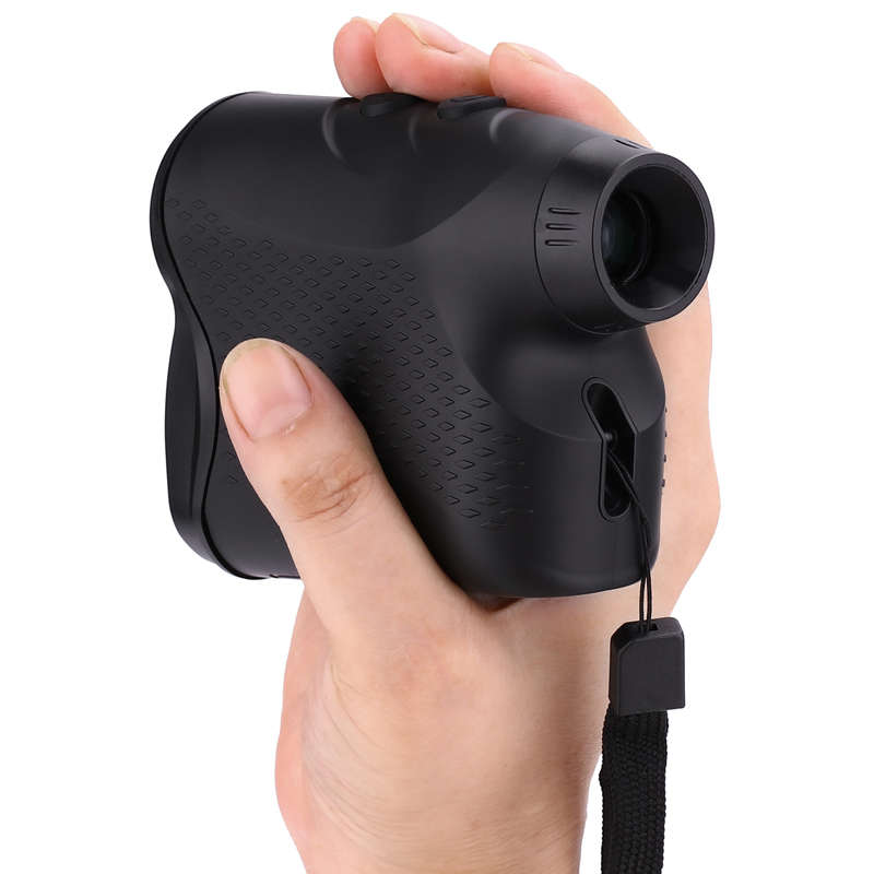 LR1500H 1500m Digital Laser Rangefinder Distance Meter Handheld Monocular Golf Hunting Range Finder