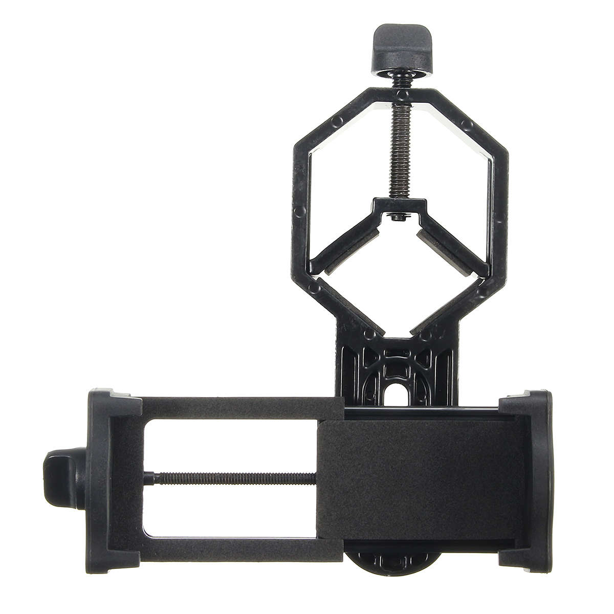 Mobile Phone Adapter Holder Mount Telescope Binocular Microscope Spotting Scope