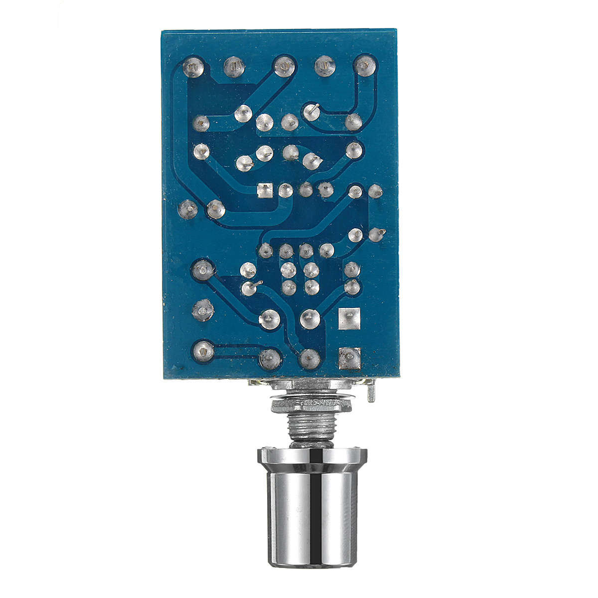 TDA2822M 1W x 2 Dual Channel Audio Amplifier Stereo Module Board Volume Control