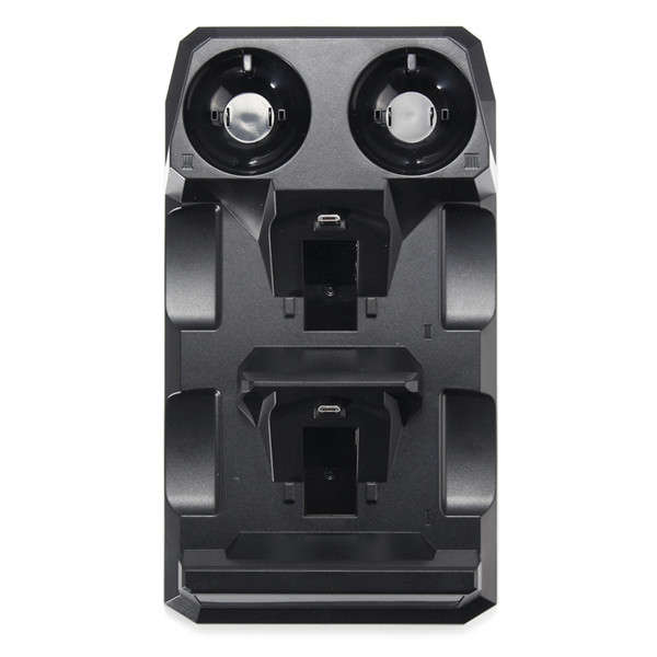 4 In 1 Controller Charger Dock Station Stand For Play Station PS4 PSVR VR Move