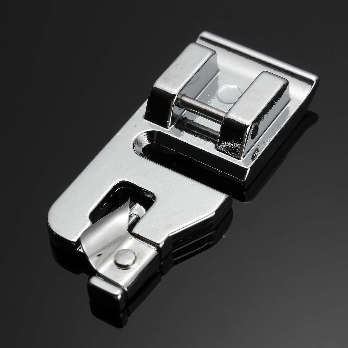 42 PCS Domestic Sewing Machine Foot Presser Feet Kit Sewing Machine Accessories