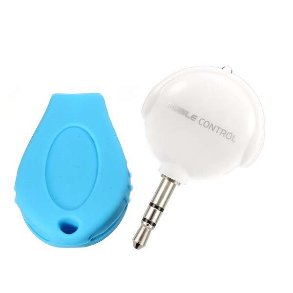 Universal IR Remote Control Intelligent Mobile Smart Wireless Remote Control