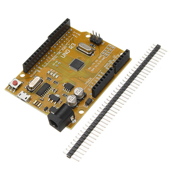 CNC Shield V3 Expansion Board + 4xA4988 Step Motor Driver Module + UNO R3 Board kit For Arduino 3D P