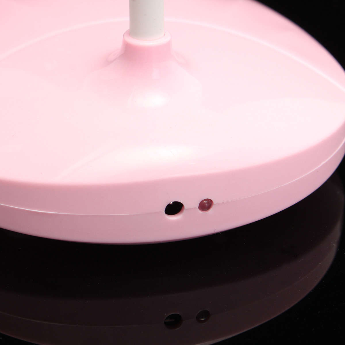 Adjustable Rechargeable Dimmable Touch Sensor LED Reading Night Table Light Desk Lamp