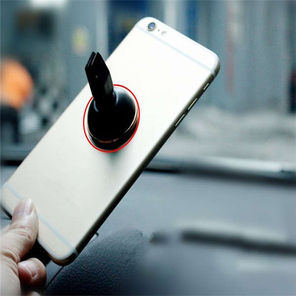 Universal Car Magnet Phone Holder Air Vent Holder Paste Holder