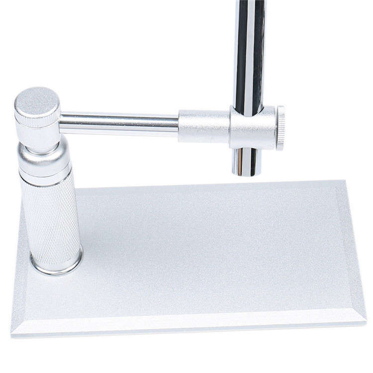 2MP USB2.0 Digital Microscope Portable Video Webcam Magnifier Cam with Stand