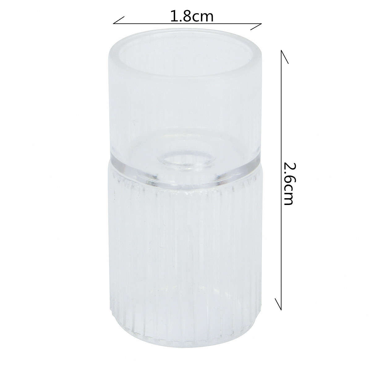 2MP USB2.0 Digital Microscope Portable Video Webcam Magnifier Cam with Stand