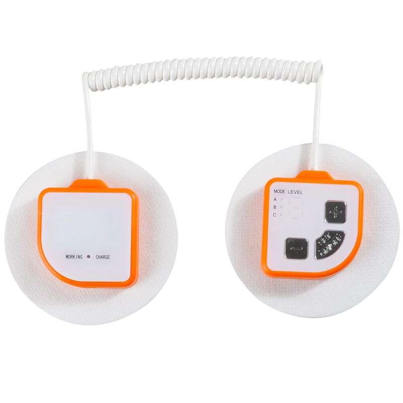 Sports Shaking Suck Fat Burning Machine Abdominal Massage Body Sculpting Massager Squishies Squishy