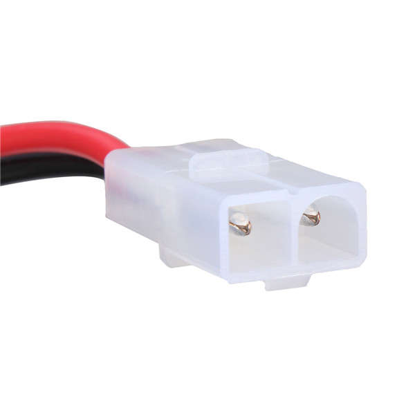 7.2V 4600mAH Ni-MH Rechargeable Battery Pack