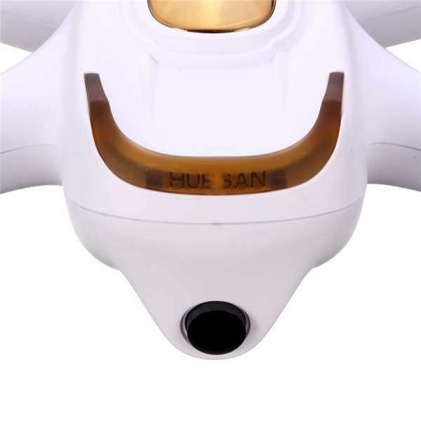 Hubsan H501S X4 5.8G FPV Brushless With 1080P HD Camera GPS RC Drone Quacopter RTF