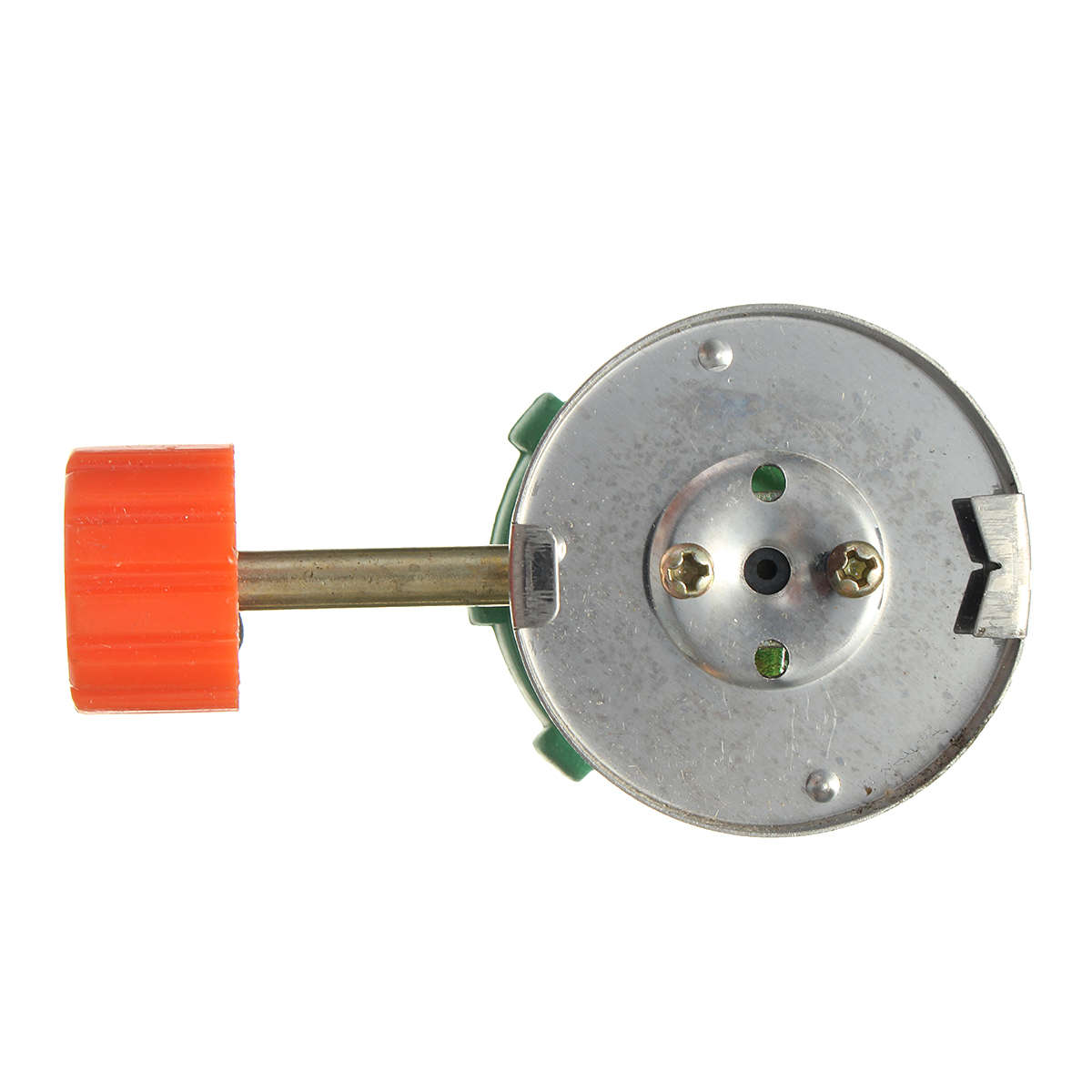 Propane Refill Adapter Lp Gas Cylinder Tank Coupler Regulator for Camping Hiking