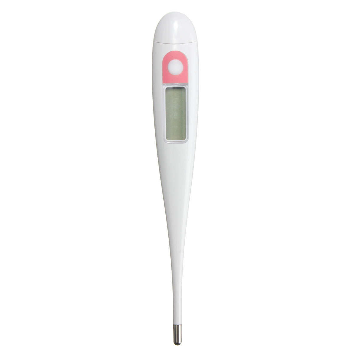 Loskii DT-12A Digital Women Basal Measuring Ovulation Body Thermometer Rectal Oral Axillary Body Tem