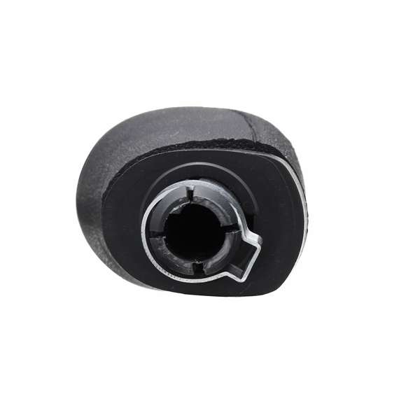 6 Speed Manual Gear Shift Knob Black For Mercedes-Benz C-Class W203 S203 01-07