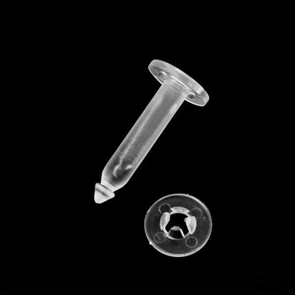 RC Quadcopter Spare Parts Gimbal Fixed Fitting For DJI Phantom 3