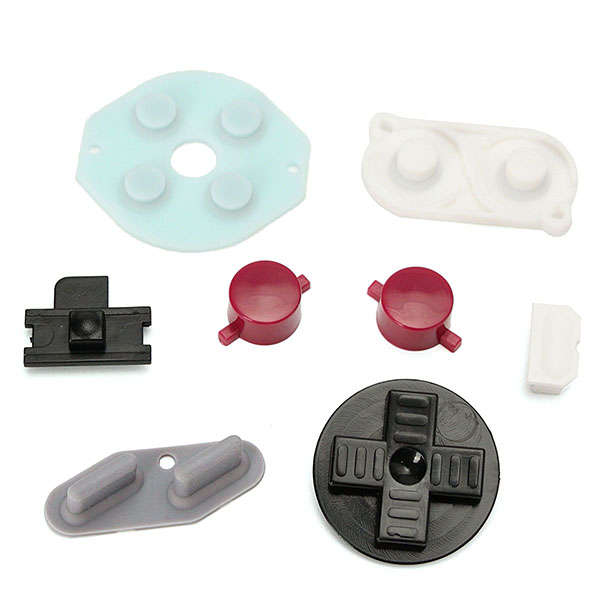 Full Housing Shell Case Replacement For Nintendo 1989 Game Boy Class Repair