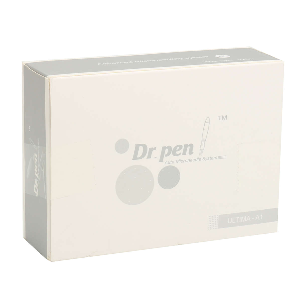 Micro Needles Cartridge 12pin Tip For Electric Auto Micro Stamp Derma Dr Pen