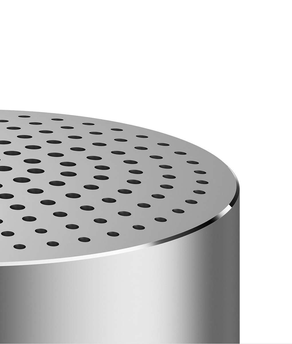 Original Xiaomi Aluminium Alloy Portable Mini Bluetooth Speaker For Cellphone Tablet