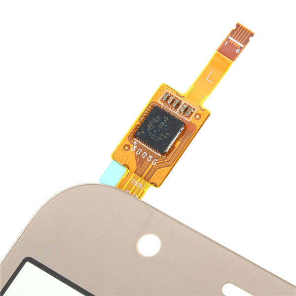 Touch Screen Digitizer LCD Touch Display Gold Lens For Samsung Galaxy J5 SM-J5008