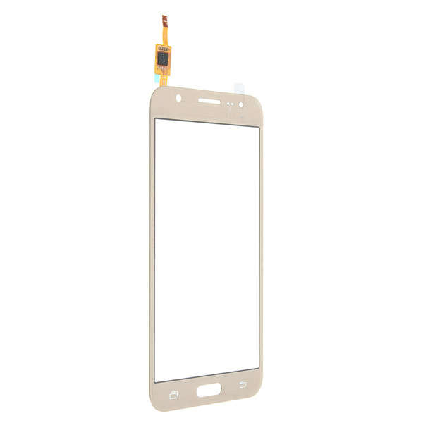 Touch Screen Digitizer LCD Touch Display Gold Lens For Samsung Galaxy J5 SM-J5008