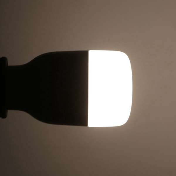 Xiaomi Mi Yeelight E27 8W White LED Smart Light Bulb Smartphone App WIFI Control : Perfect Timing