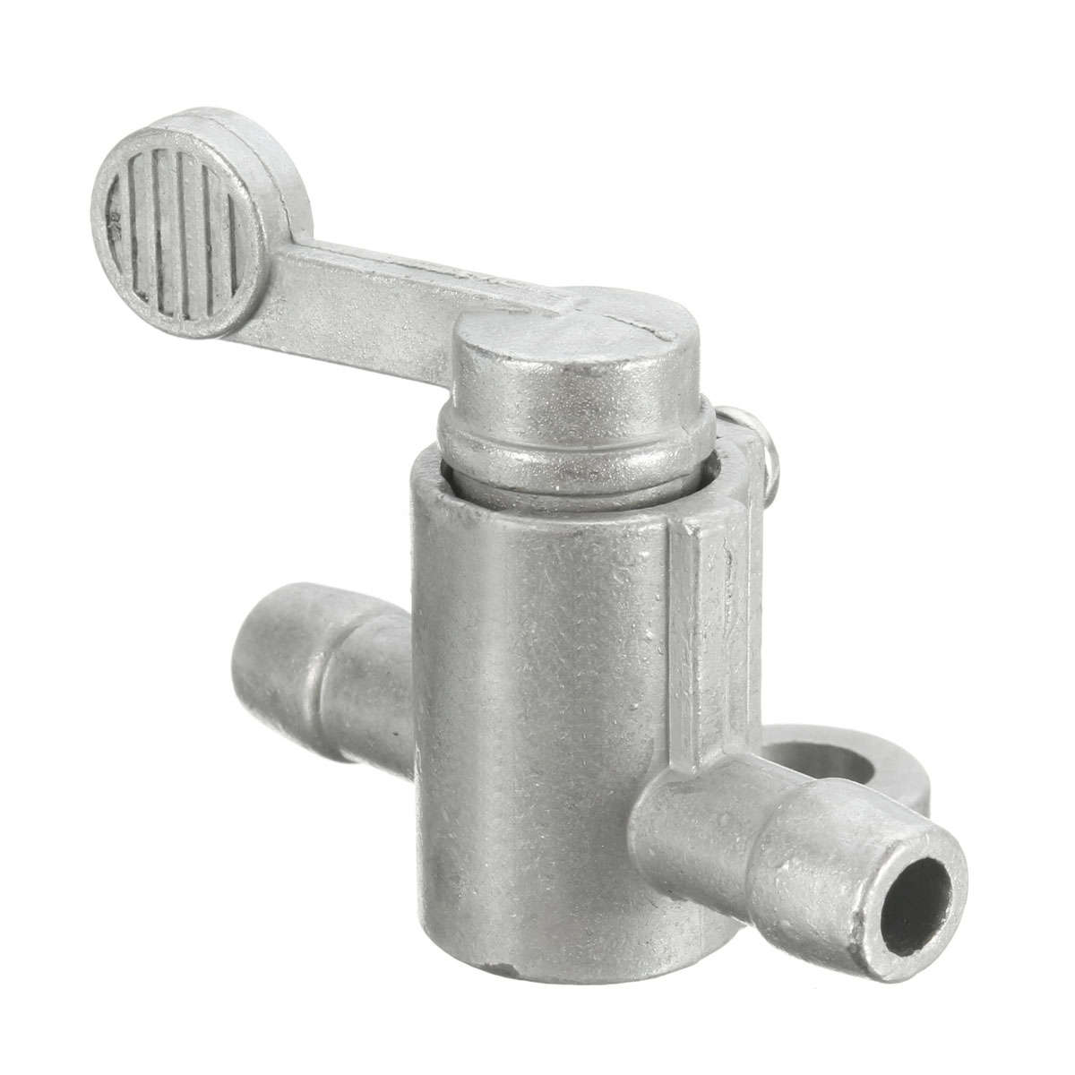 8mm Inline Fuel Tank Tap On/Off Petcock Switch For Quad Buggy Dirt Bike